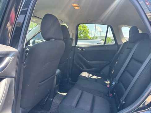 Used 2015 MAZDA CX-5 Touring image 15