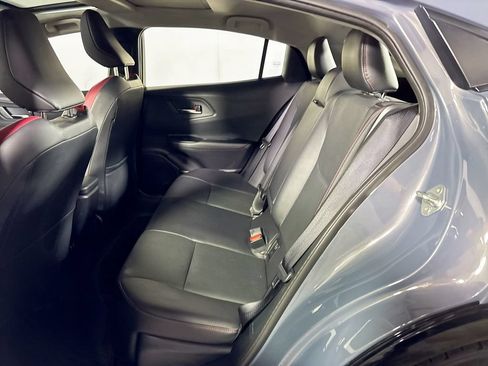 Used 2024 Toyota Prius Prime FWD image 20