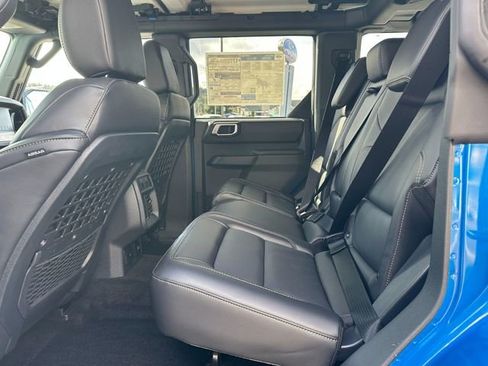 New 2026 Ford Bronco Badlands image 21