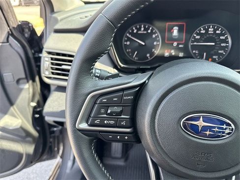New 2025 Subaru Outback Premium image 27