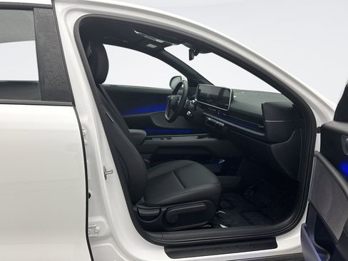 Used 2024 Hyundai Ioniq 6 SEL image 18