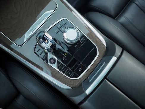 Used 2023 BMW X5 M50i w/ Executive Package image 34