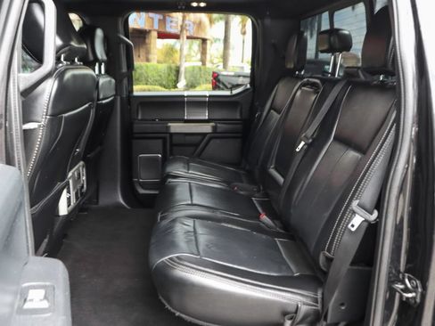 Used 2020 Ford F150 Lariat RWD image 37