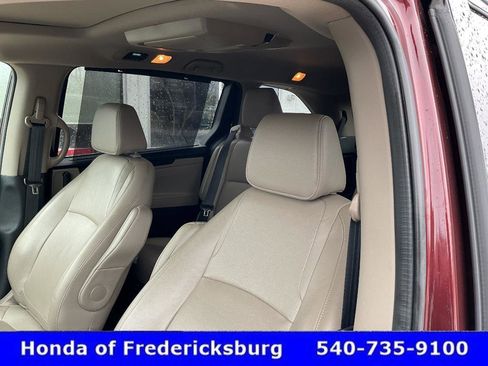 Used 2019 Honda Odyssey Elite image 37