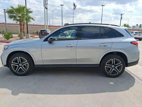 New 2026 Mercedes-Benz GLC 300 image 6