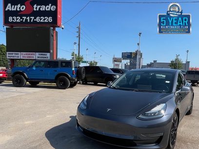 Used 2019 Tesla Model 3 Long Range