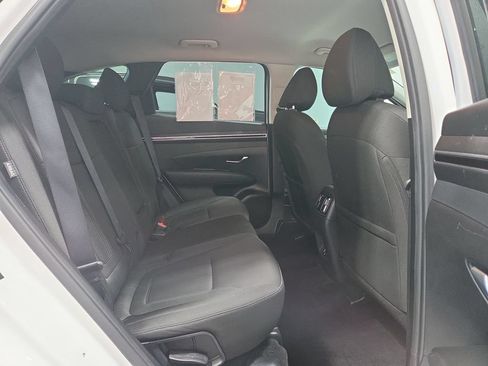 Used 2024 Hyundai Tucson SEL FWD image 18