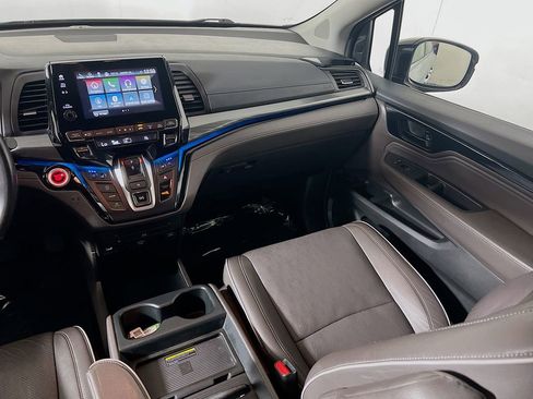 Used 2022 Honda Odyssey Elite image 21