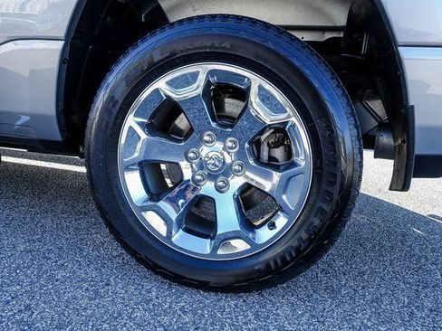 Used 2022 RAM 1500 Big Horn image 14