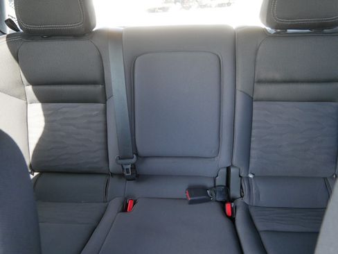 Used 2023 Nissan Frontier SV w/ Midnight Edition Package AWD/4WD image 13