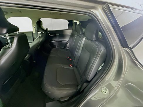 Used 2024 Kia EV6 Wind image 27