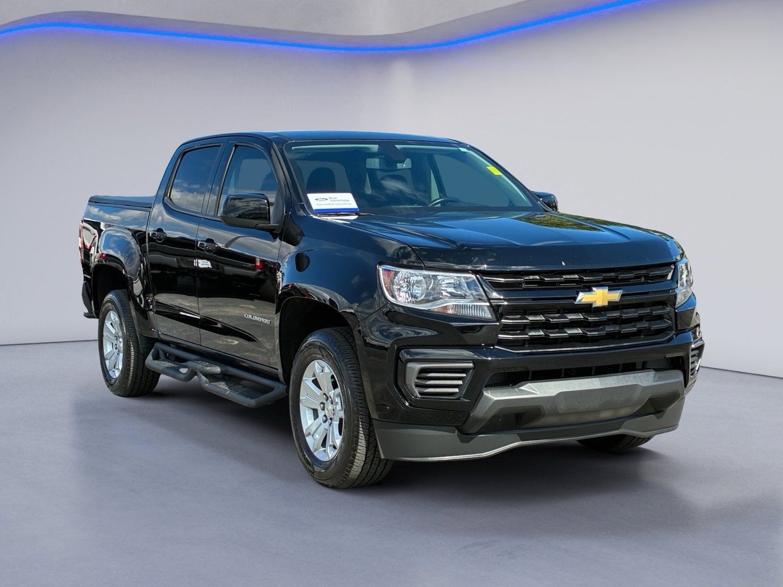 Used 2022 Chevrolet Colorado LT RWD image 5