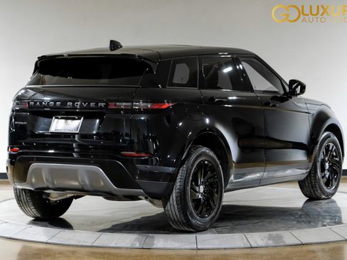 Used 2024 Land Rover Range Rover Evoque S image 10