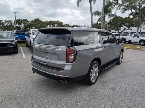 Certified 2024 Chevrolet Suburban High Country w/ Max Trailering Package image 18