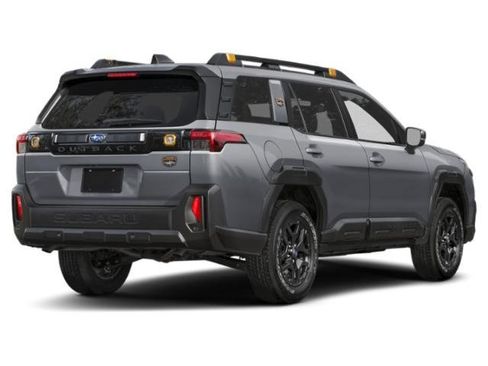 New 2026 Subaru Outback Wilderness image 2