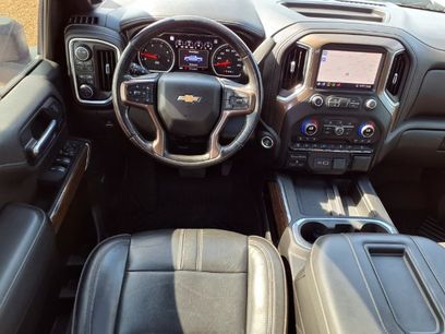 Used 2020 Chevrolet Silverado 2500 High Country w/ Z71 Off-Road Package