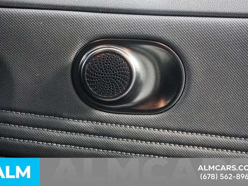 Used 2025 Hyundai Elantra Sport image 43