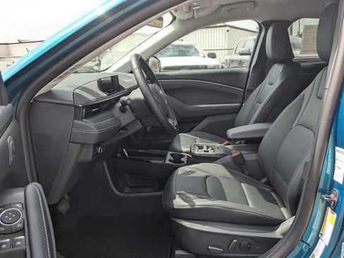 New 2026 Ford Mustang Mach-E Premium RWD image 19