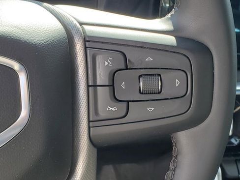 Used 2024 GMC Sierra 2500 Denali w/ Denali Reserve Package image 21