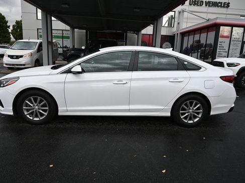 Used 2019 Hyundai Sonata SE image 6