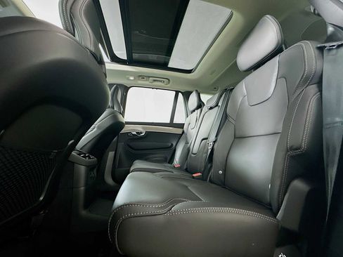 New 2025 Volvo XC90 T8 Ultra w/ Protection Package Premier image 23