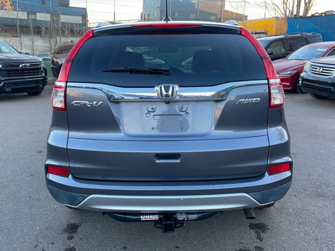 Used 2016 Honda CR-V EX-L image 5