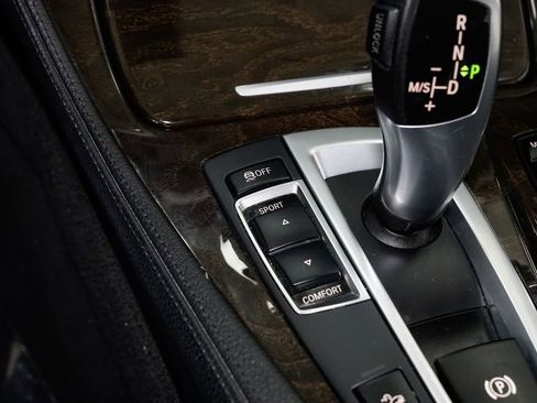 Used 2015 BMW 535i xDrive Sedan image 23