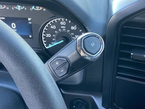 Used 2026 Ford F150 XL w/ Equipment Group 103A High image 11