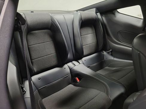 Used 2024 Ford Mustang Coupe image 20