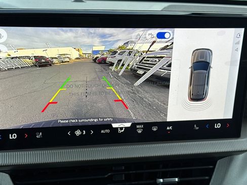 New 2026 Ford Explorer Active w/ Active Comfort Package image 20