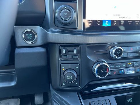 New 2026 Ford F250 Platinum image 30