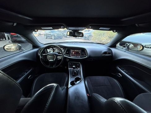 Used 2018 Dodge Challenger T/A RWD image 40