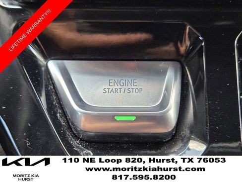 Used 2023 GMC Sierra 1500 Denali Ultimate AWD/4WD image 23