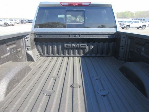 New 2026 GMC Sierra 2500 AT4X AWD/4WD image 7
