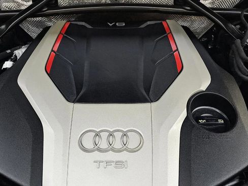 Used 2019 Audi SQ5 Premium Plus AWD/4WD image 19