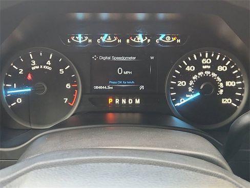 Used 2020 Ford F150 XLT w/ Equipment Group 301A Mid image 12