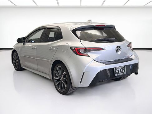 Used 2019 Toyota Corolla SE w/ Body Protection Package image 6