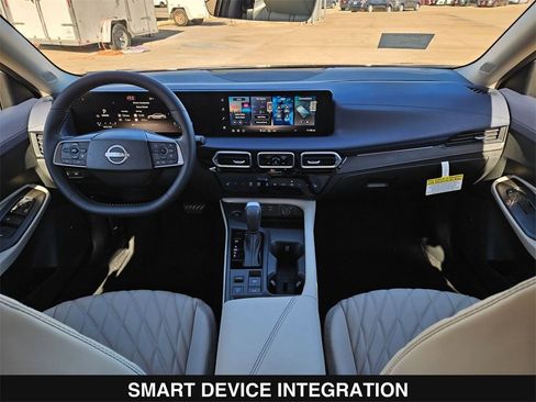 New 2026 Nissan Sentra SL image 19