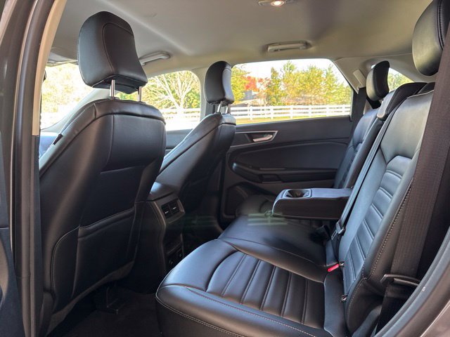 Used 2023 Ford Edge SEL w/ Convenience Package AWD/4WD image 27