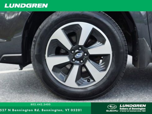 Used 2018 Subaru Forester 2.5i w/ Alloy Wheel Package AWD/4WD image 34