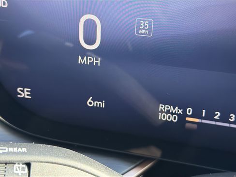 New 2026 Buick Envision Sport Touring image 12