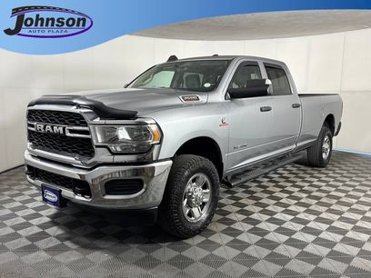 Used 2020 RAM 3500 Tradesman