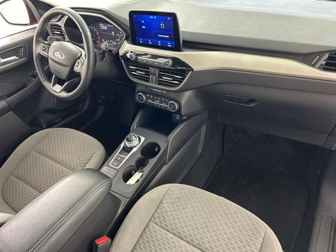 Used 2021 Ford Escape SE w/ Convenience Package AWD/4WD image 28