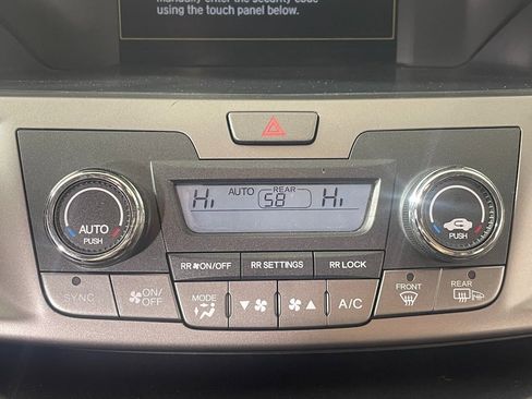 Used 2016 Honda Odyssey SE image 21