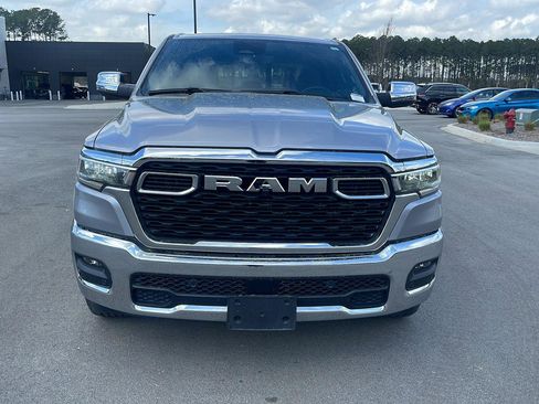 Used 2025 RAM 1500 Big Horn image 2