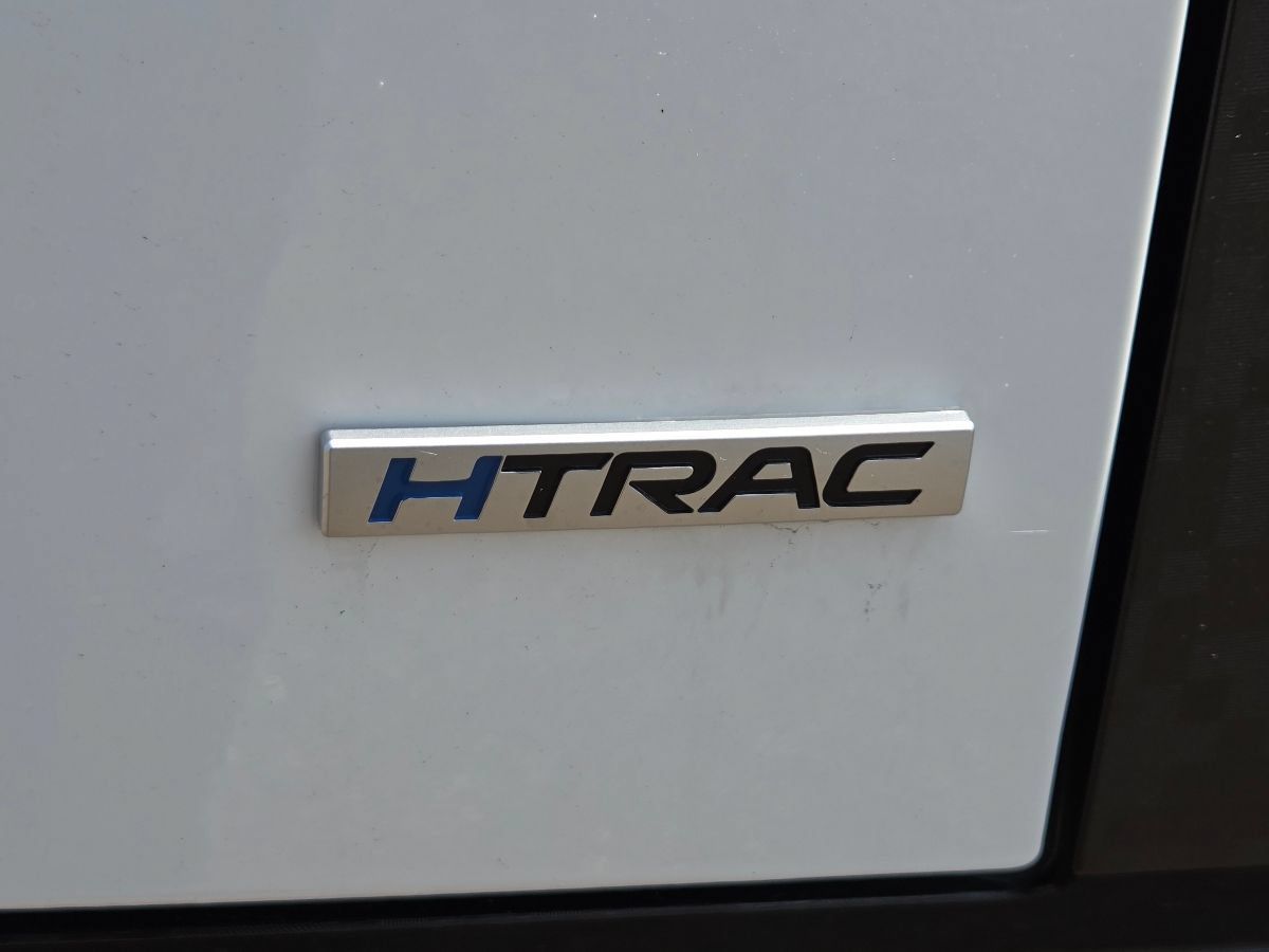 New 2026 Hyundai Ioniq 5 XRT AWD/4WD image 6