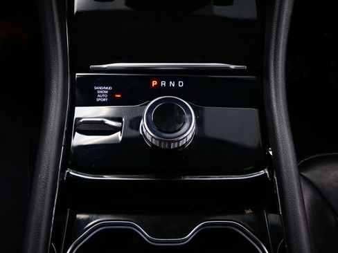 Used 2022 Jeep Grand Cherokee L Limited AWD/4WD image 23
