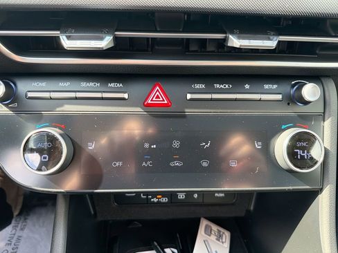 New 2026 Hyundai Sonata SEL image 16