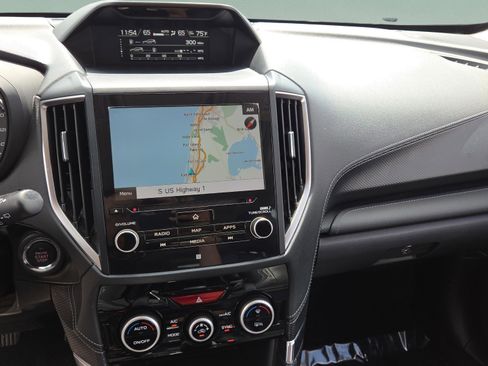 Used 2021 Subaru Forester Touring w/ Popular Package #2 image 25