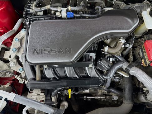 Used 2019 Nissan Rogue Sport SV w/ Technology Package image 38